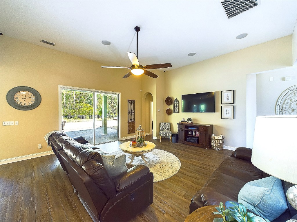 85667 Berryessa Way, Fernandina Beach, New Mexico image 23