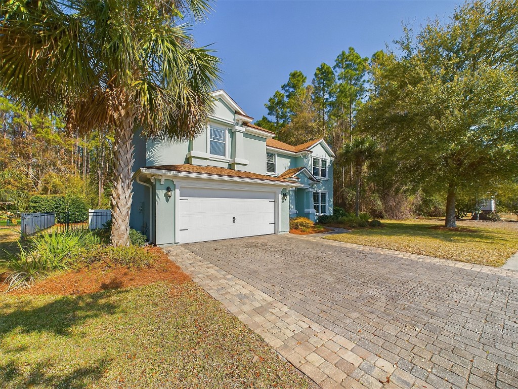 85667 Berryessa Way, Fernandina Beach, New Mexico image 3