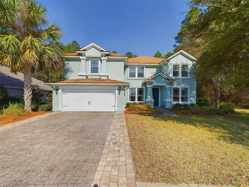 85667 Berryessa Way, Fernandina Beach, New Mexico image 2