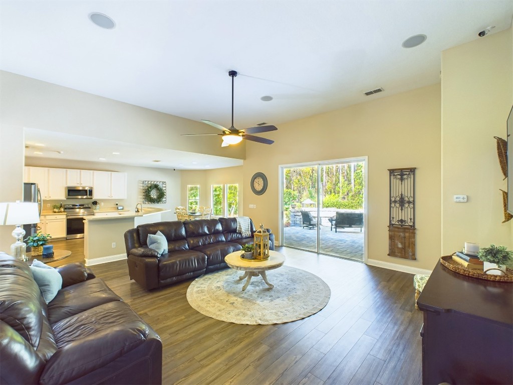 85667 Berryessa Way, Fernandina Beach, New Mexico image 7