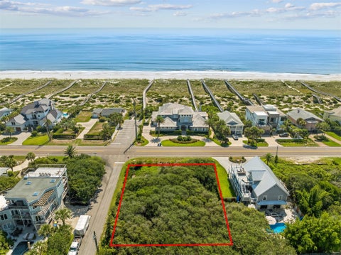 Vacant Land For Sale - LOT 2 S Fletcher Avenue<br/> Fernandina Beach, FL 32034