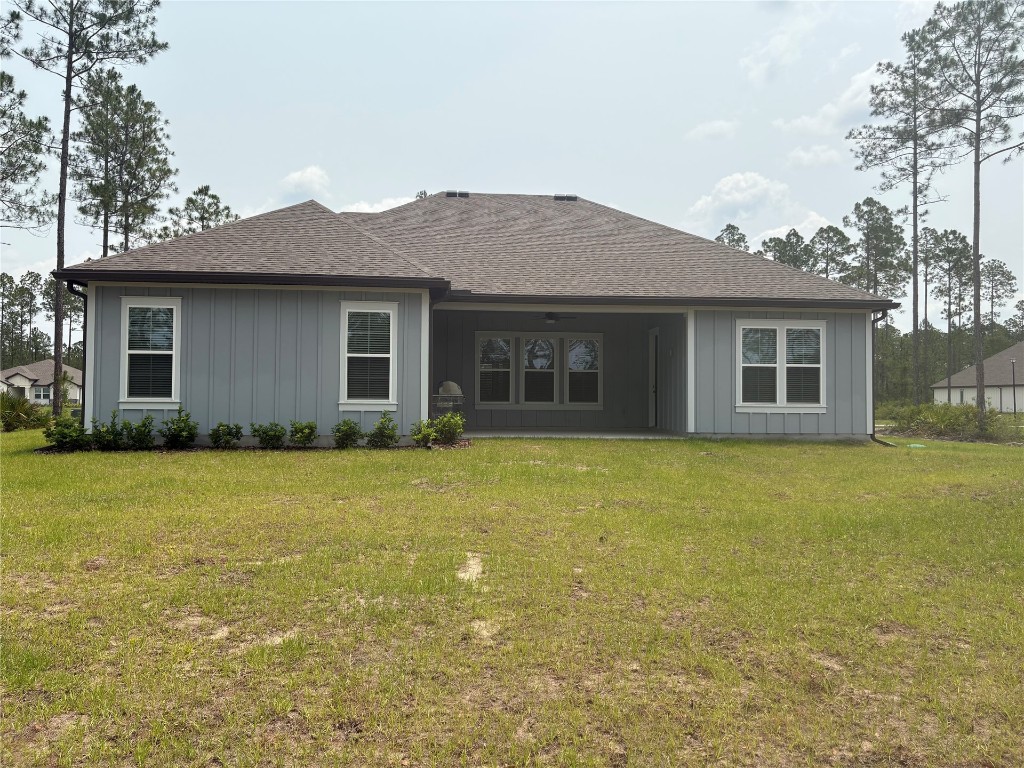 36231 Pitch Lane, Hilliard, Florida image 23