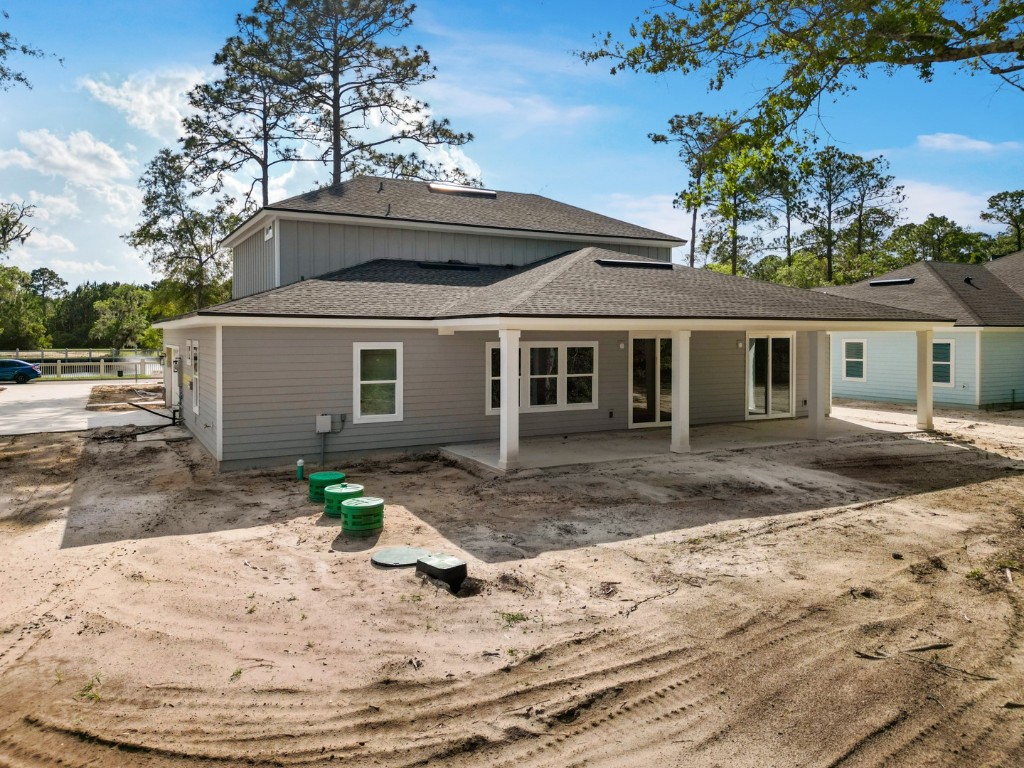 85084 Southern Creek Boulevard, Fernandina Beach, Florida image 8