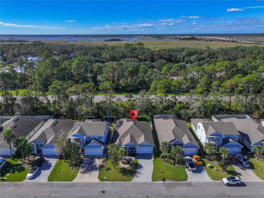 2813 Turtle Shores Drive, Fernandina Beach, Florida image 33