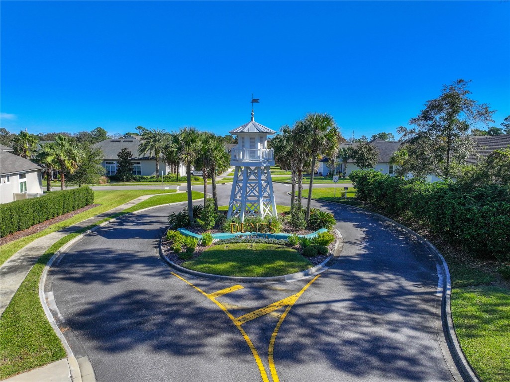 2813 Turtle Shores Drive, Fernandina Beach, Florida image 36