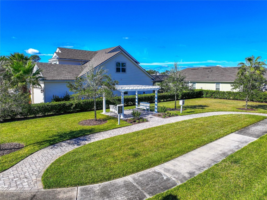 2813 Turtle Shores Drive, Fernandina Beach, Florida image 37