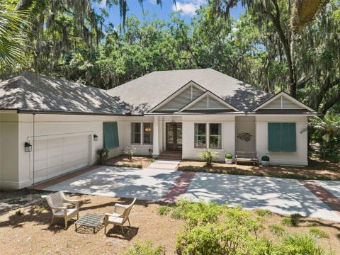 Homes For Sale - 163 Sea Marsh Road<br/> Nassau County, Fernandina Beach, FL 32034