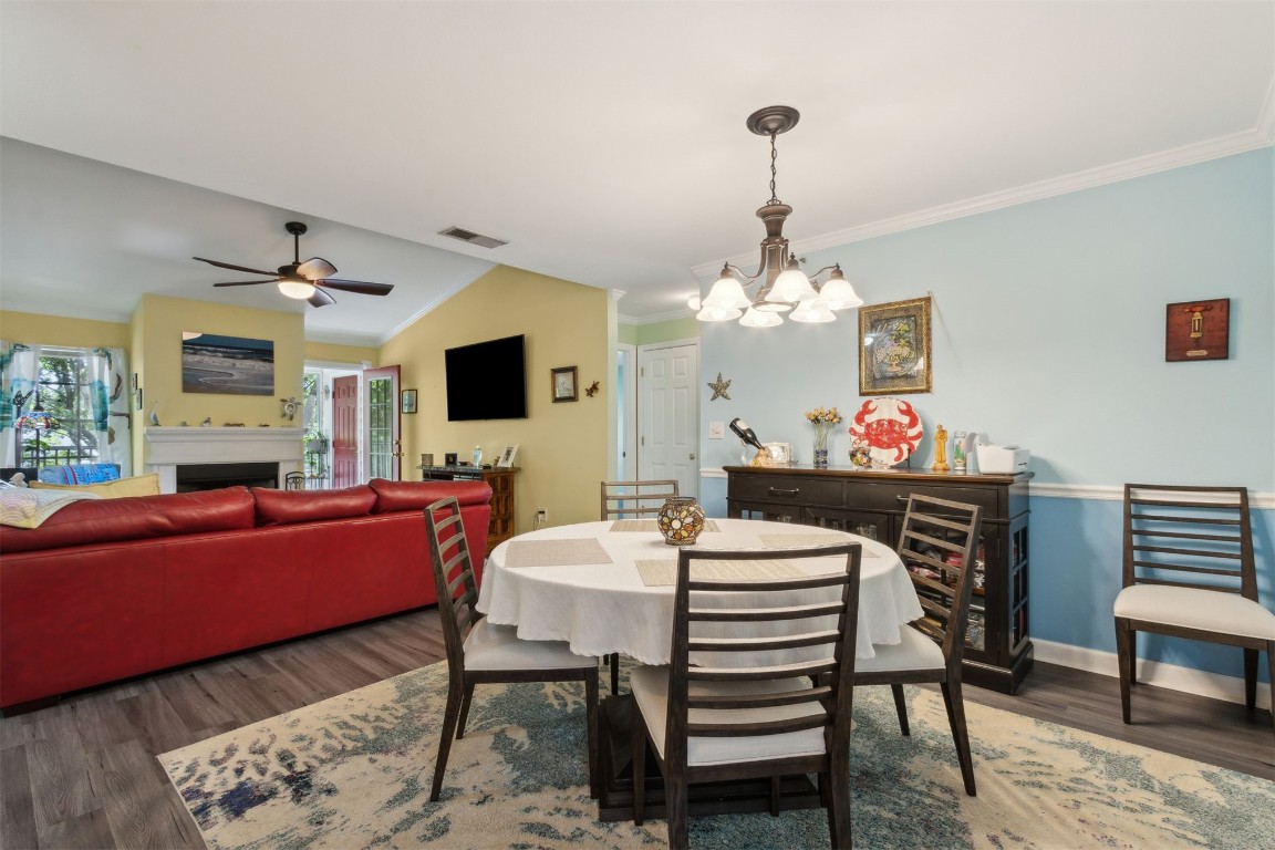 30936 Paradise Commons #221, Fernandina Beach, Florida image 10