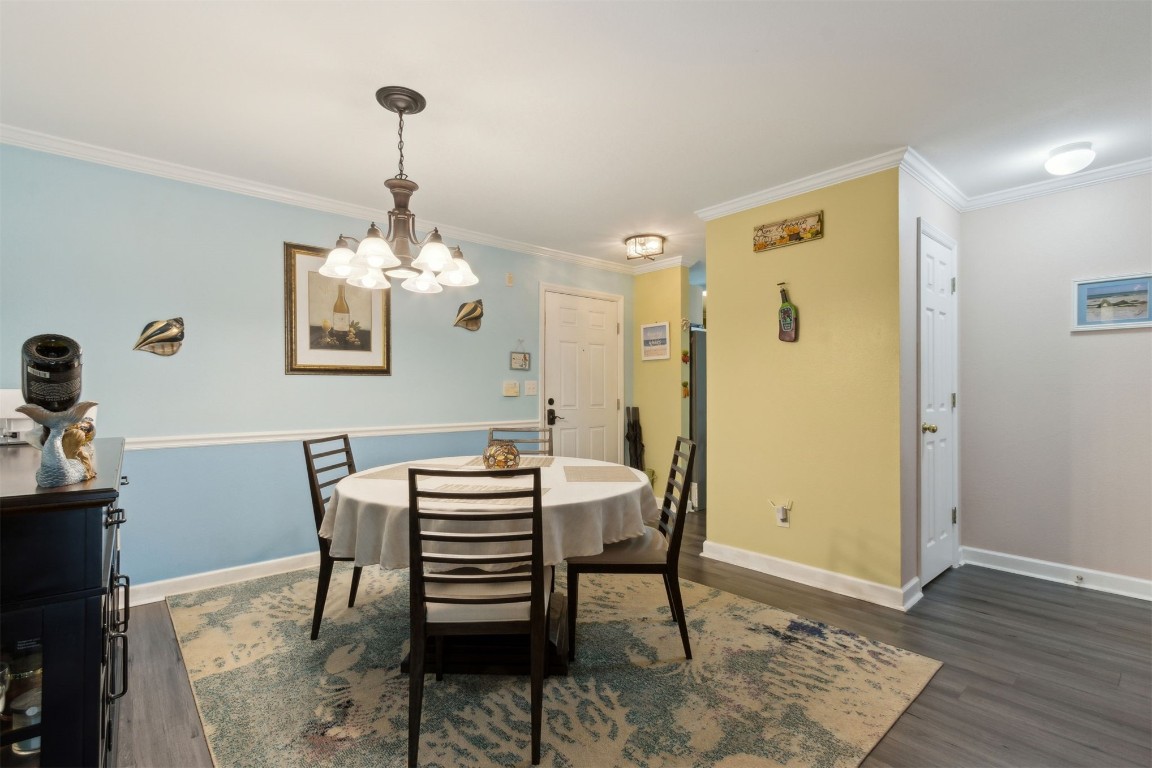 30936 Paradise Commons #221, Fernandina Beach, Florida image 12