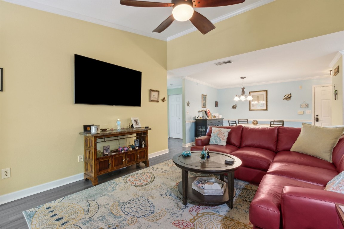 30936 Paradise Commons #221, Fernandina Beach, Florida image 5