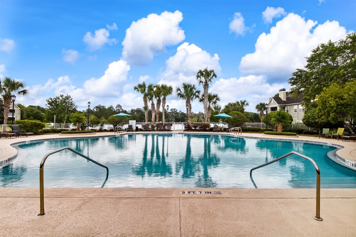 30936 Paradise Commons #221, Fernandina Beach, Florida image 32