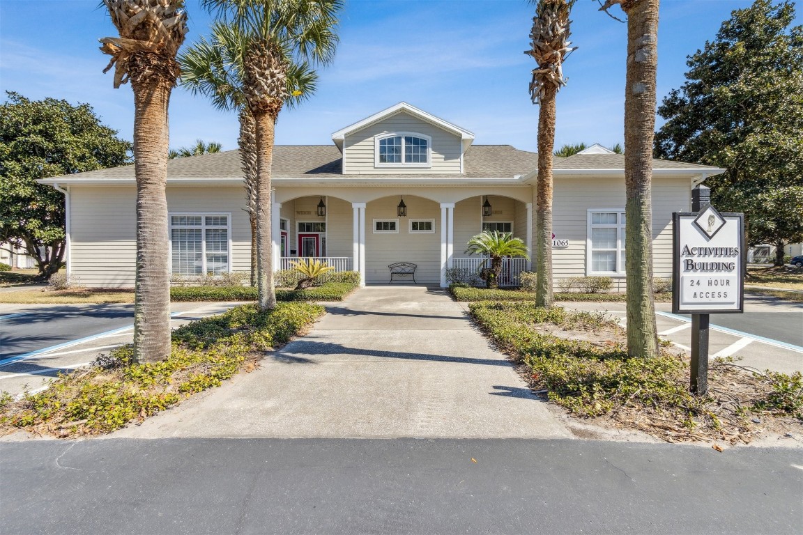 30936 Paradise Commons #221, Fernandina Beach, Florida image 24