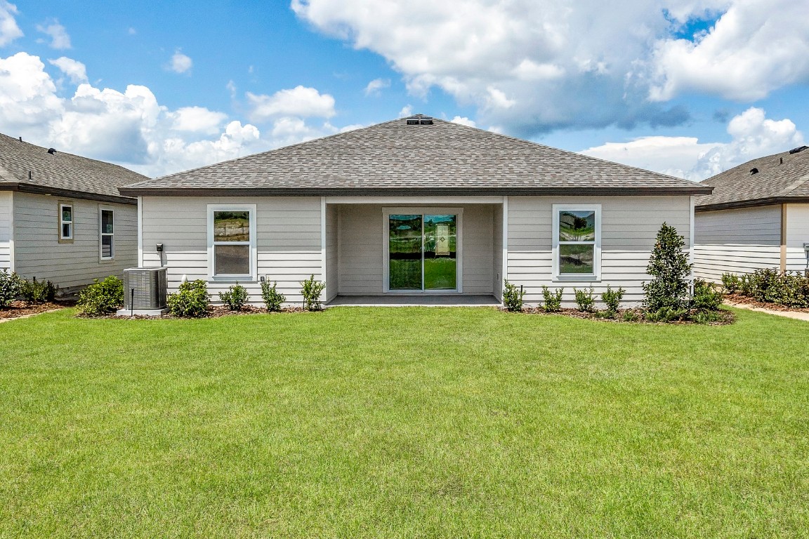 37132 Whippoorwill Court, Hilliard, New Mexico image 3