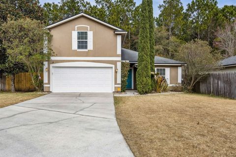 Homes For Sale - 86043 Windfern Court<br/> Yulee, FL 32097