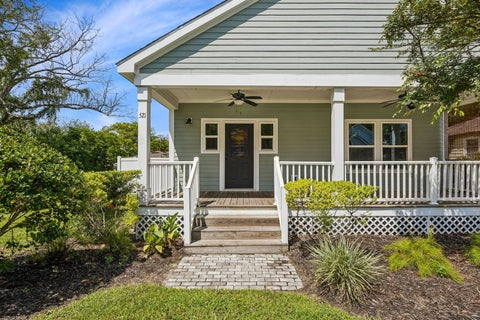 Homes For Rent - 521 S 6th Street<br/> Fernandina Beach, FL 32034