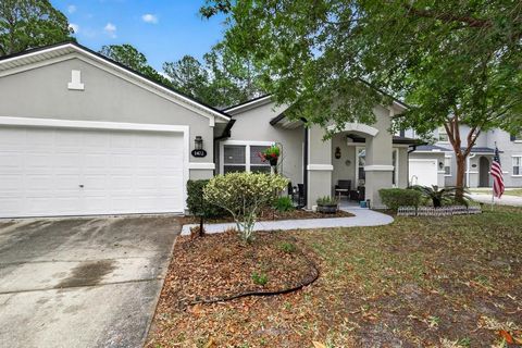 Homes For Sale - 1472 Dunns Lake Drive<br/> Jacksonville, FL 32218