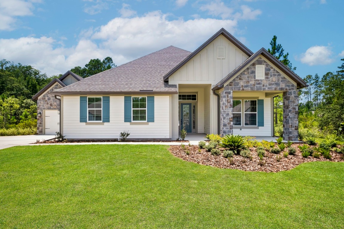 36303 Pitch Lane, Hilliard, Florida image 1