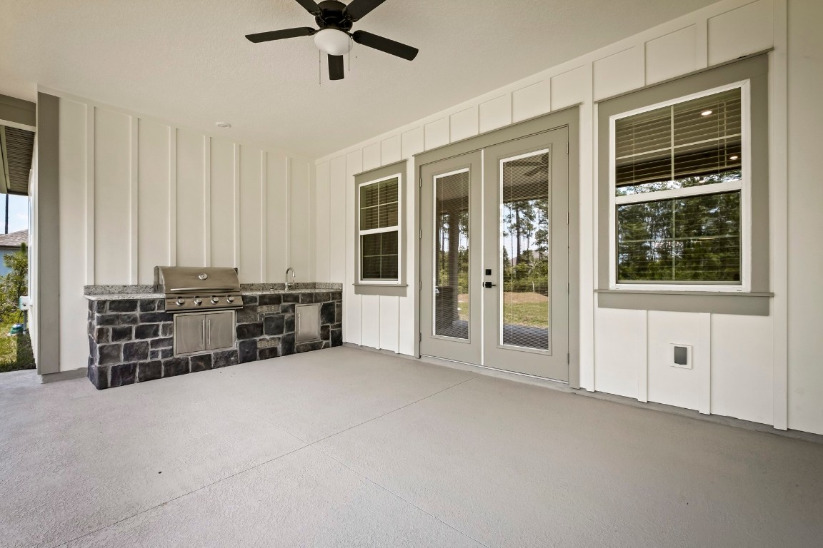 36303 Pitch Lane, Hilliard, Florida image 24