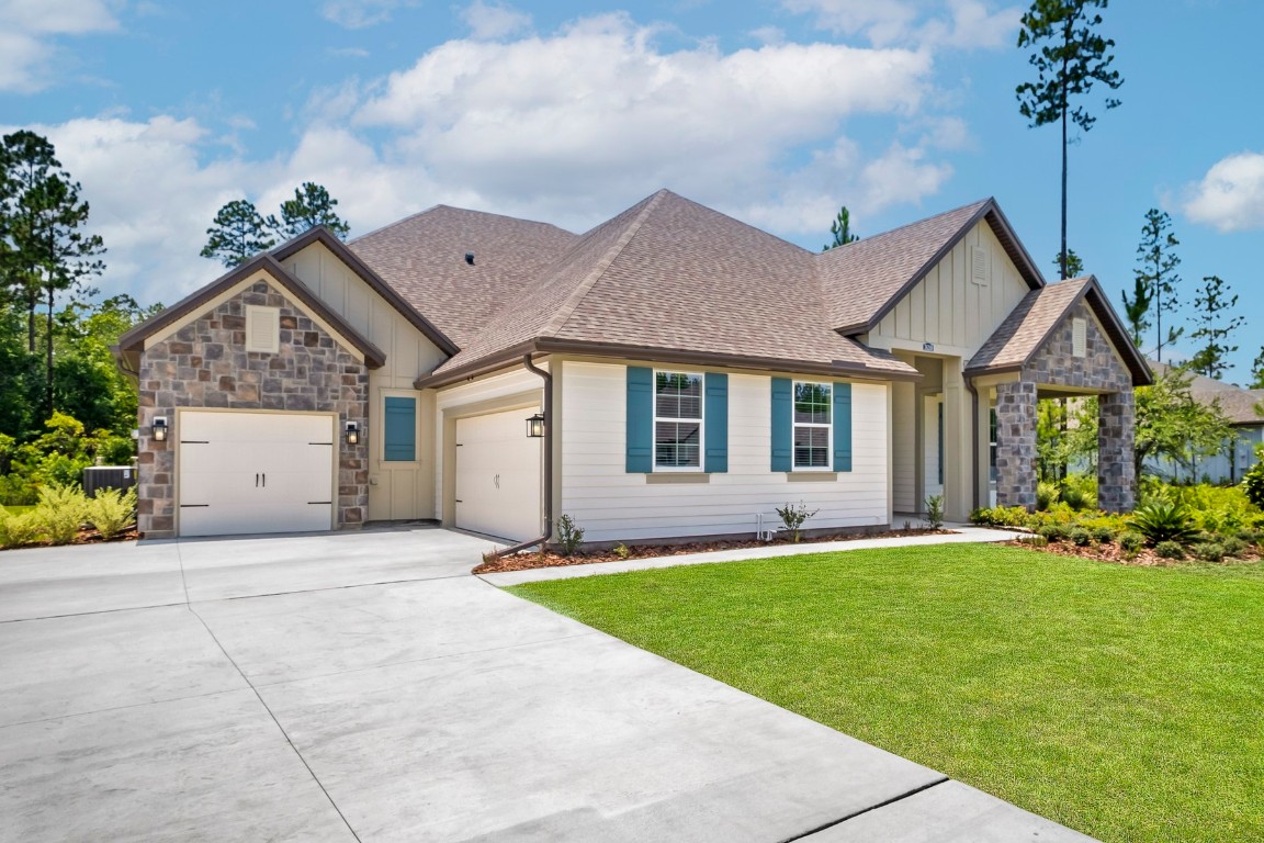 36303 Pitch Lane, Hilliard, Florida image 2