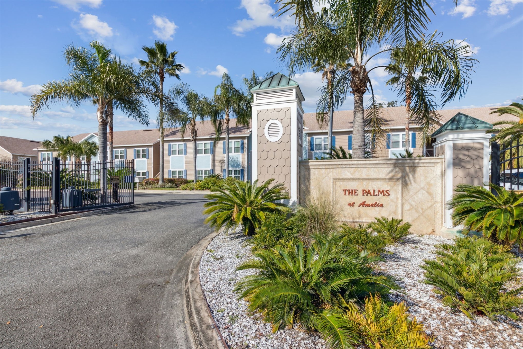 Photo 1 of 50 — 1601 NECTARINE Street G8, Fernandina Beach, FL 32034