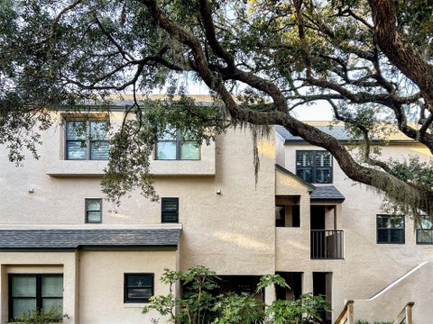 Condo For Sale - 5010 Summer Beach Boulevard #306<br/> Amelia Island, FL 32034