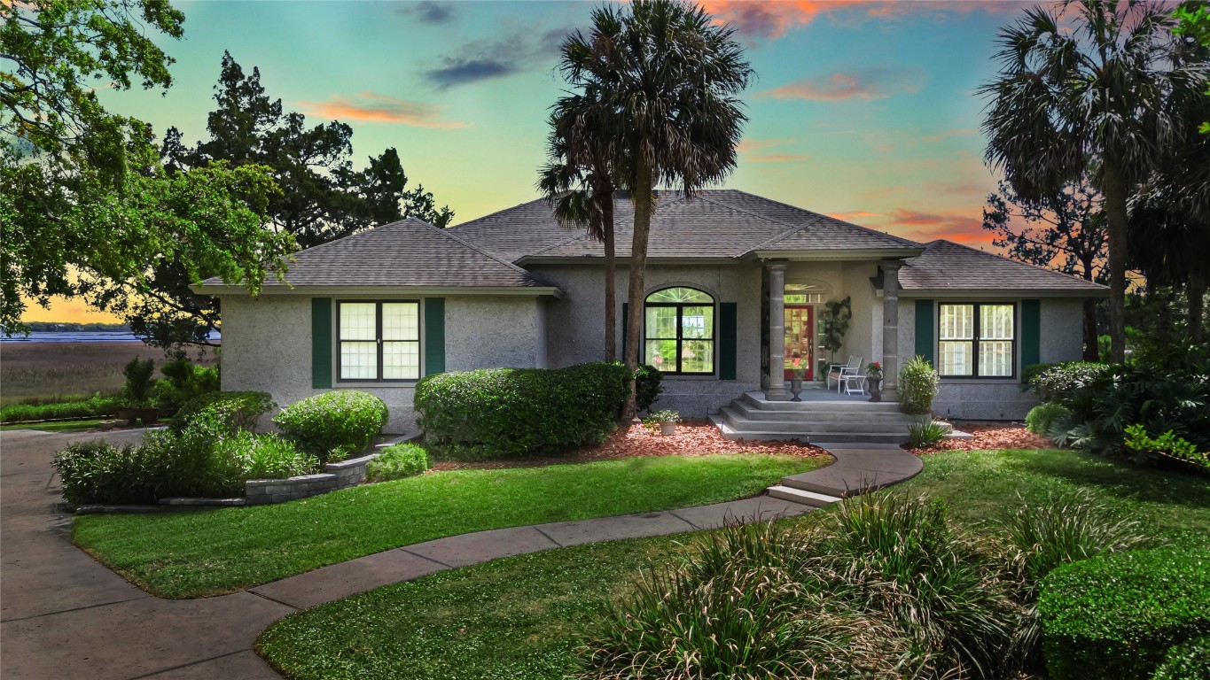 88006 Marsh Lakes Court, Fernandina Beach, Florida image 2