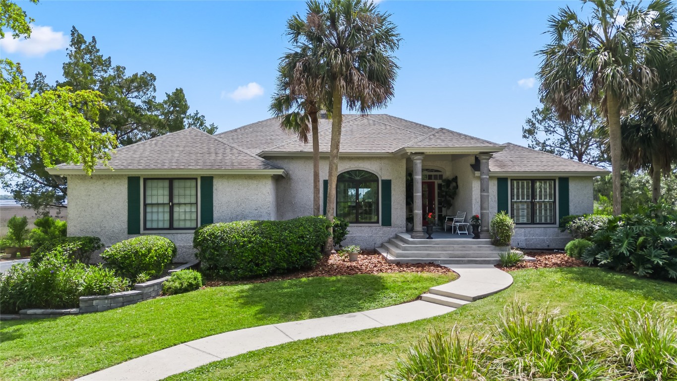 88006 Marsh Lakes Court, Fernandina Beach, Florida image 1