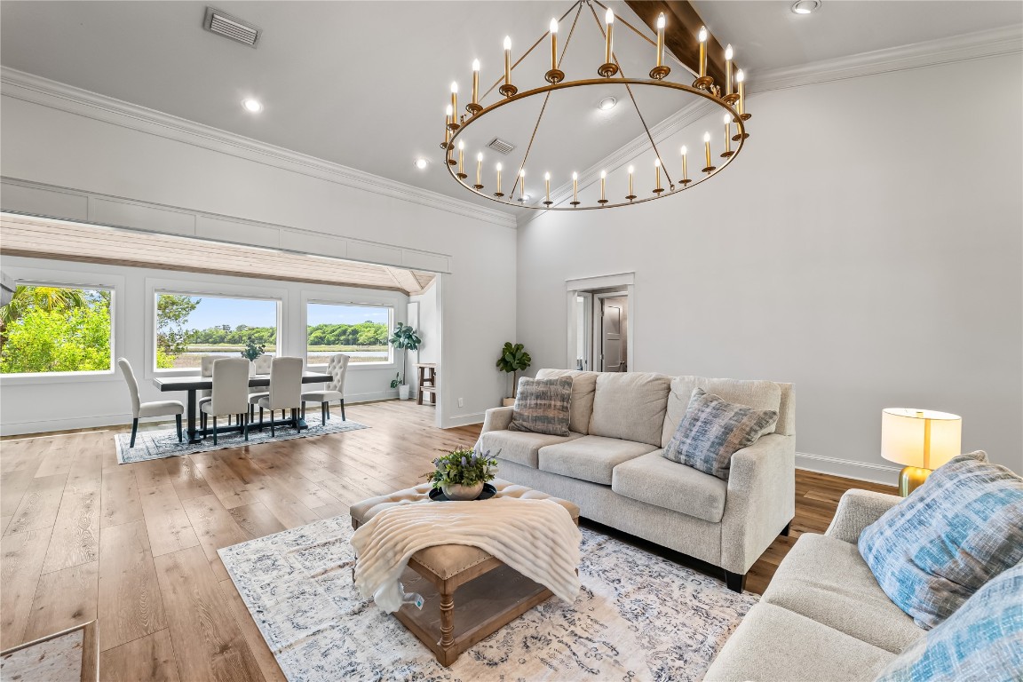 88006 Marsh Lakes Court, Fernandina Beach, Florida image 12