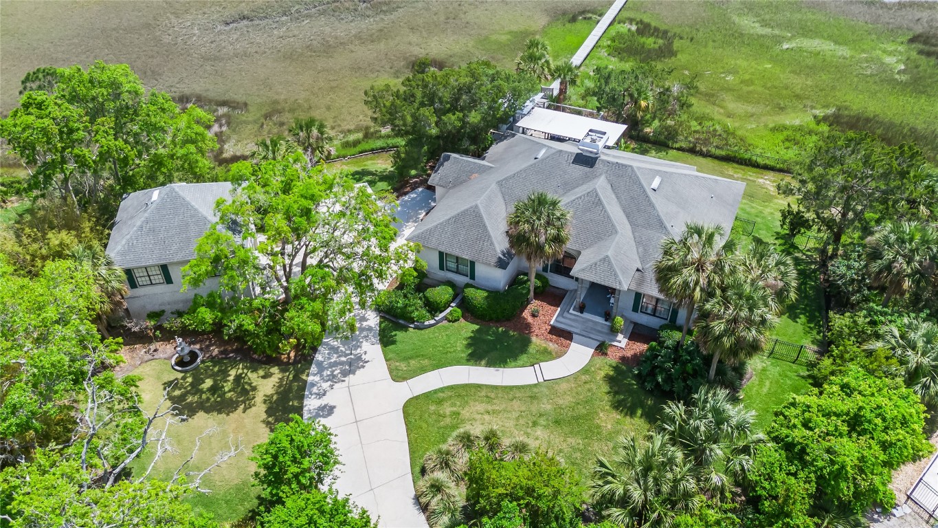 88006 Marsh Lakes Court, Fernandina Beach, Florida image 3