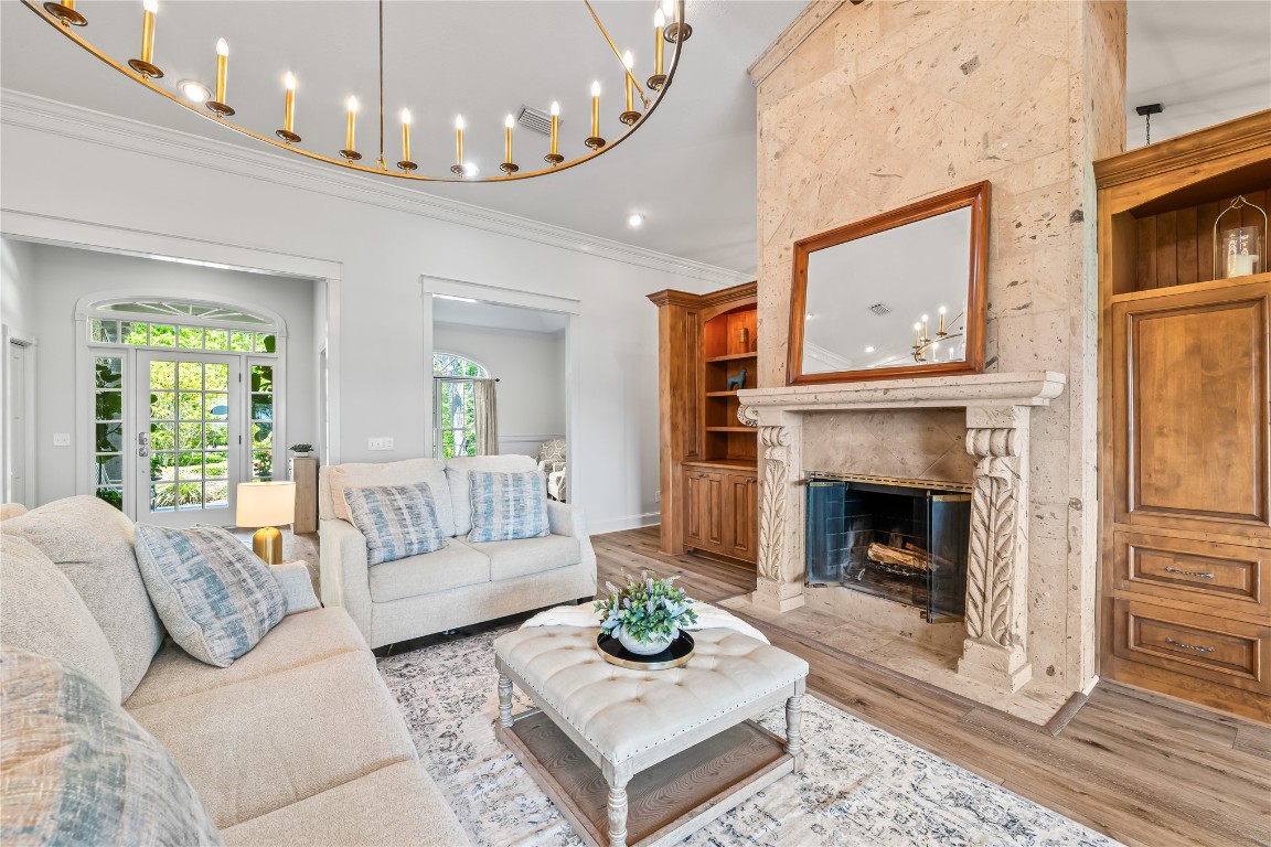 88006 Marsh Lakes Court, Fernandina Beach, Florida image 11