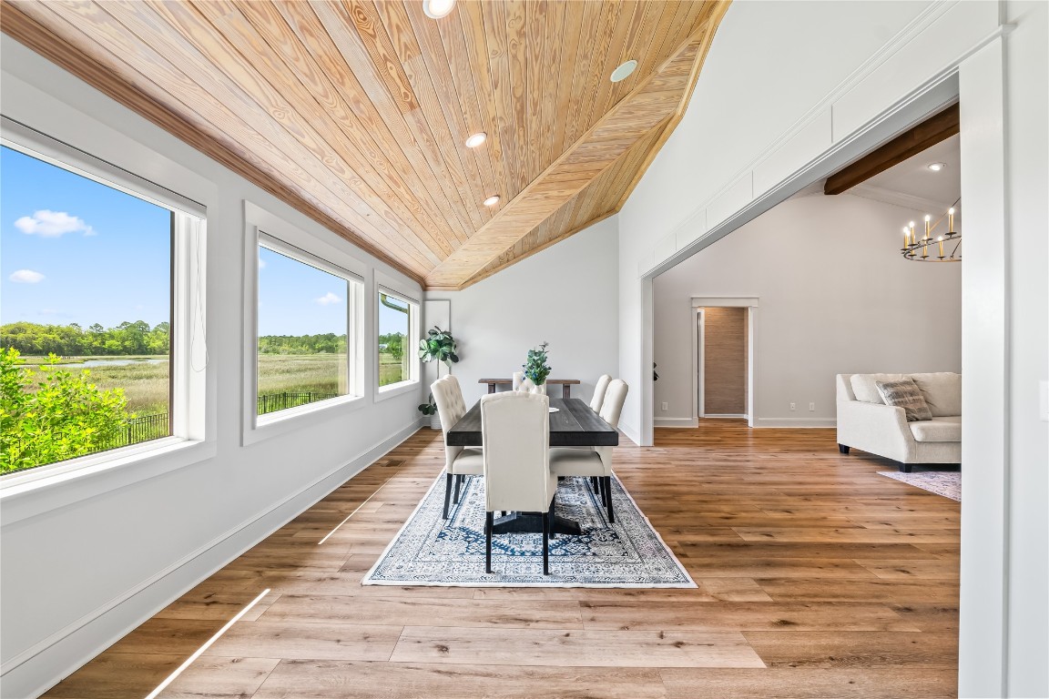 88006 Marsh Lakes Court, Fernandina Beach, Florida image 16