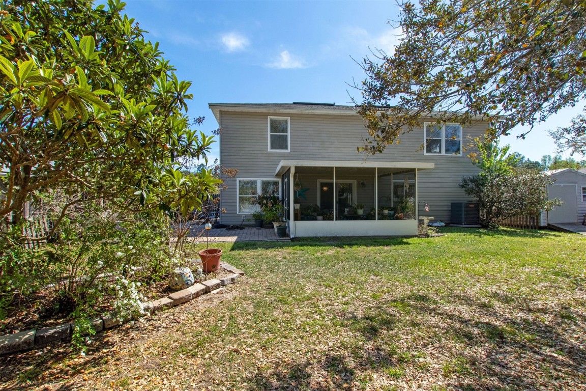 86063 Augustus Avenue, Yulee, Florida image 8