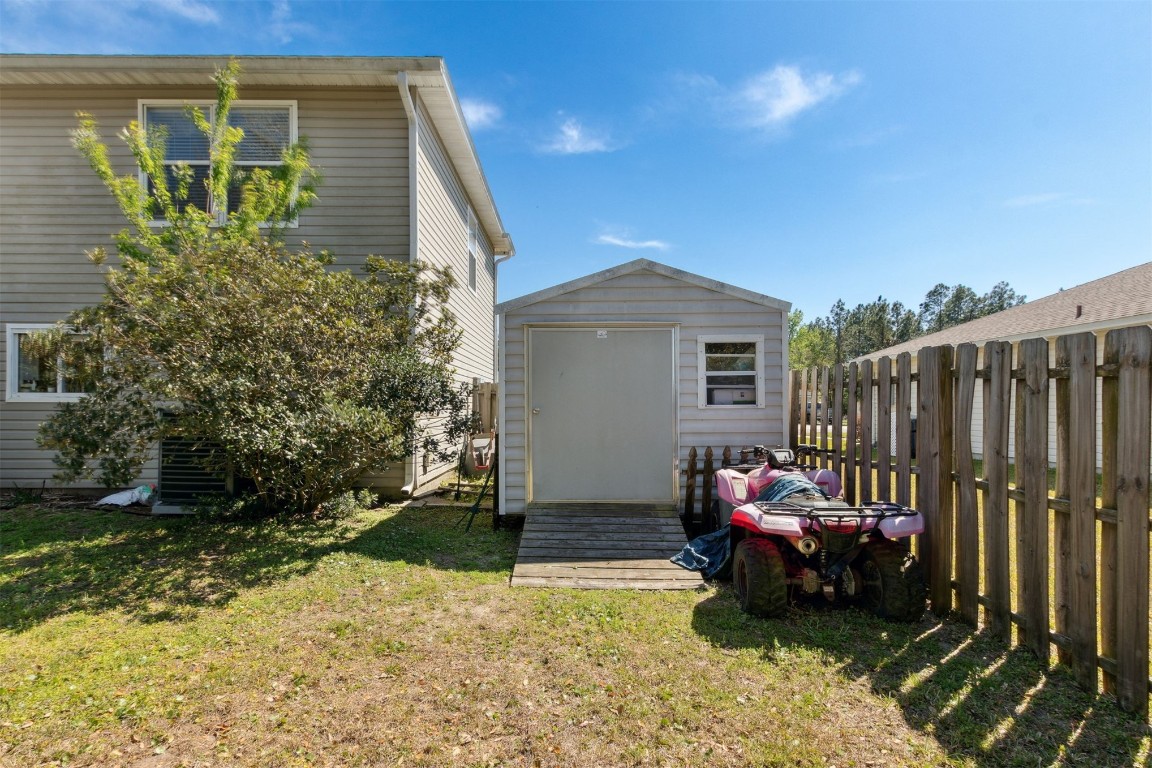 86063 Augustus Avenue, Yulee, Florida image 26