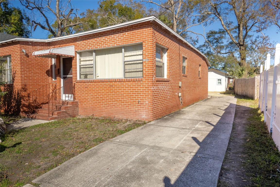 1339 W 8th Street, Jacksonville, Florida image 1