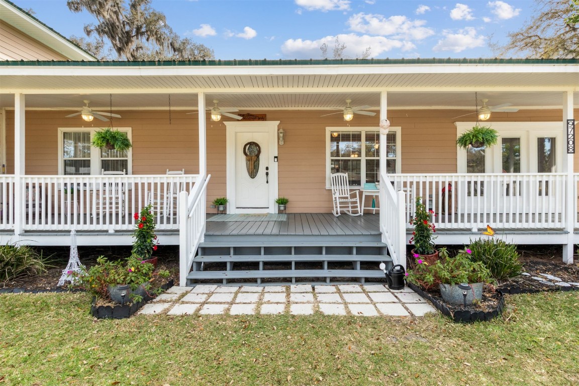 97208 Morgans Way, Yulee, Florida image 12