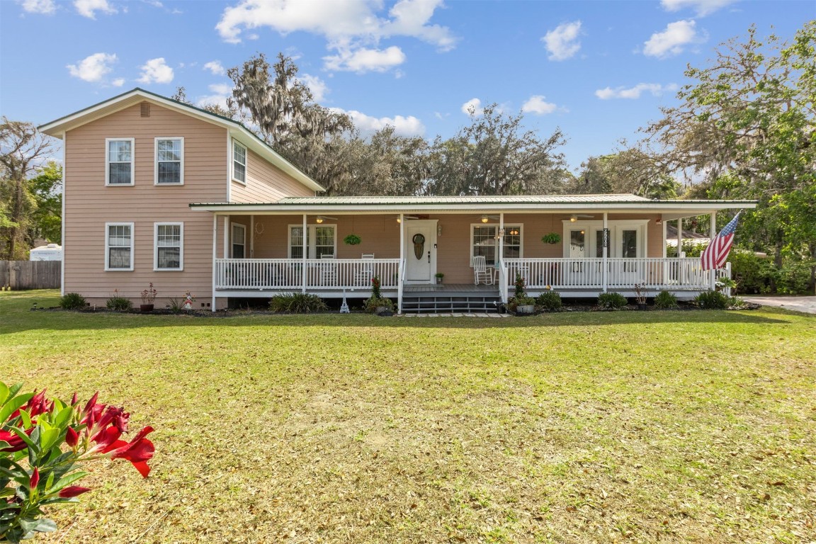 97208 Morgans Way, Yulee, Florida image 1