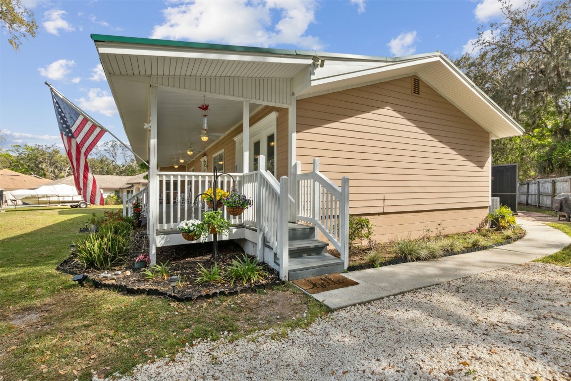 97208 Morgans Way, Yulee, Florida image 11
