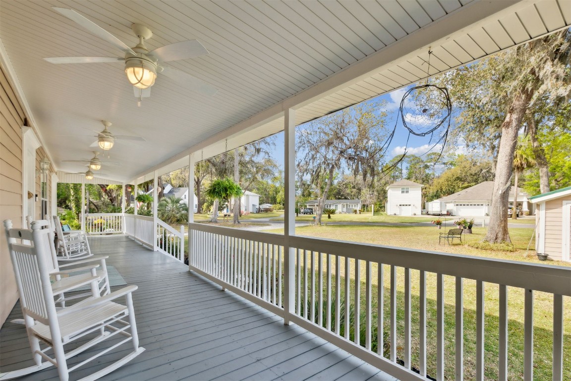 97208 Morgans Way, Yulee, Florida image 17