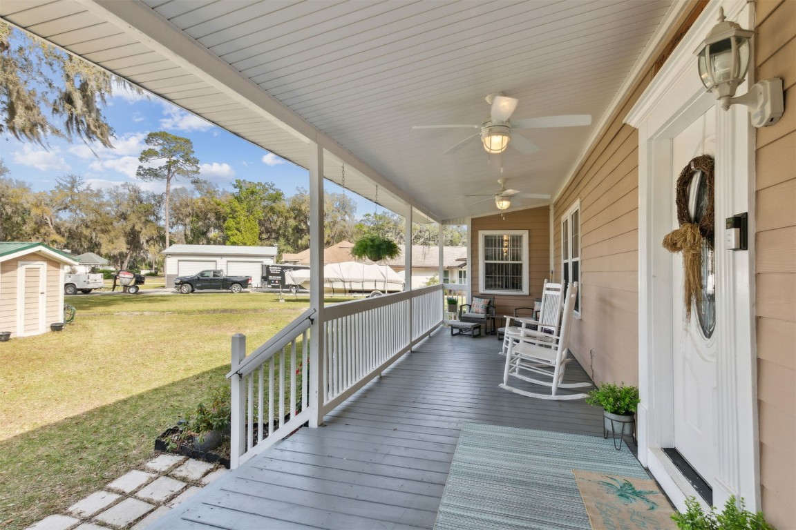 97208 Morgans Way, Yulee, Florida image 14
