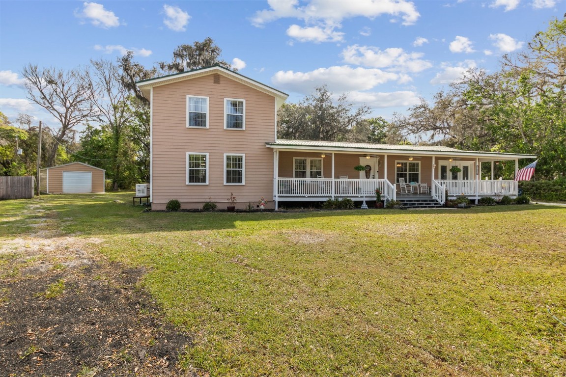 97208 Morgans Way, Yulee, Florida image 8