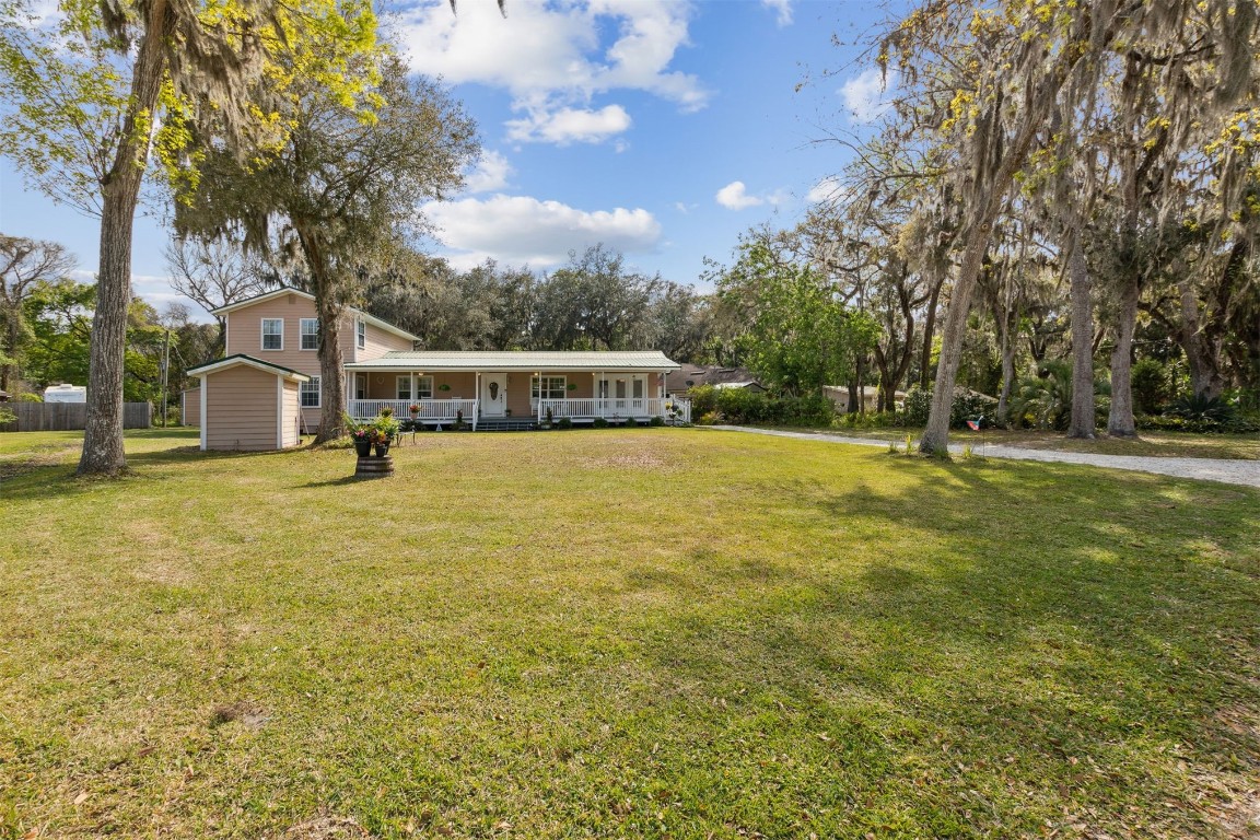 97208 Morgans Way, Yulee, Florida image 9