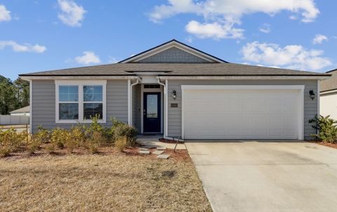 Homes For Sale - 65860 Edgewater Drive<br/> Yulee, FL 32097