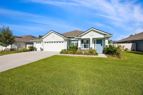 Homes For Sale - 96447 Granite Trail<br/> Yulee, FL 32097