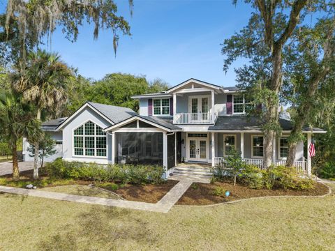 Homes For Sale - 2601 Portside Drive<br/> Fernandina Beach, FL 32034