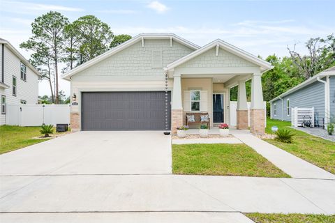 Homes For Sale - 95161 Lock Street<br/> Nassau County, Fernandina Beach, FL 32034