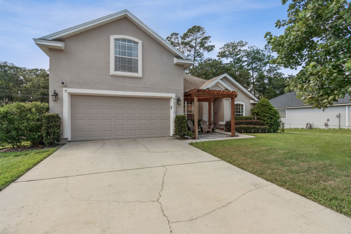 86213 Meadowwood Drive Dr, Yulee, Florida image 9