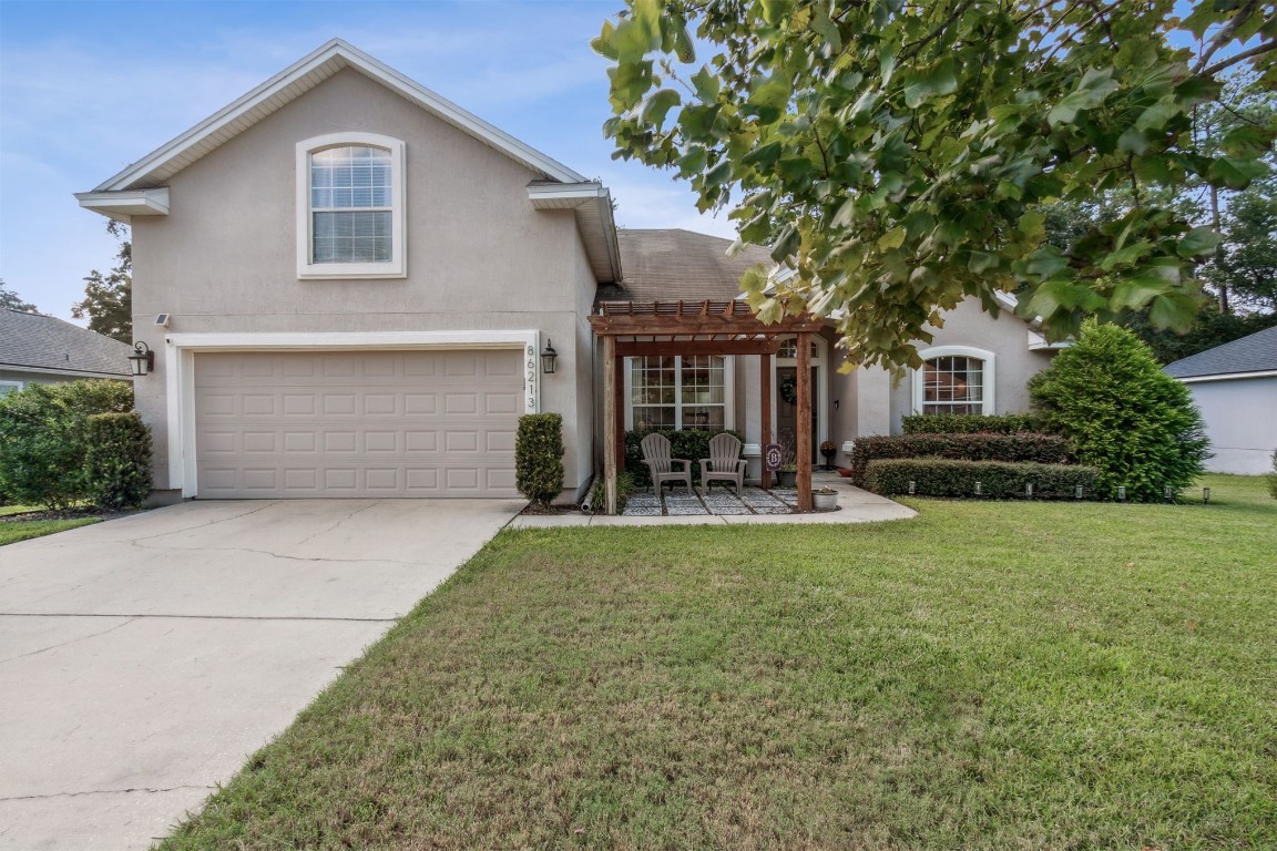 86213 Meadowwood Drive Dr, Yulee, Florida image 8