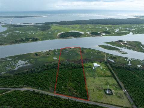 Vacant Land For Sale - Sawpit Lot 4 Road<br/> Jacksonville, FL 32226