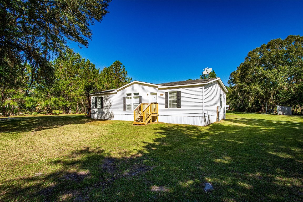 48124 Whitaker Road, Hilliard, Florida image 4