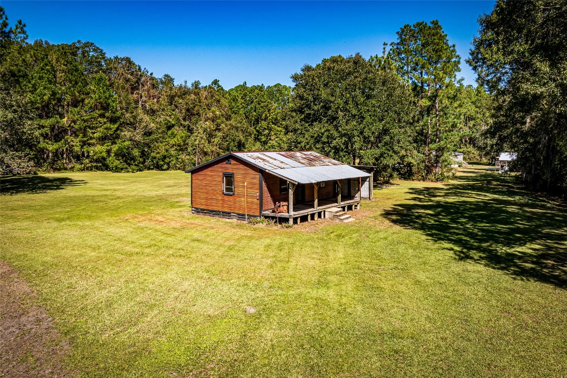 48124 Whitaker Road, Hilliard, Florida image 33